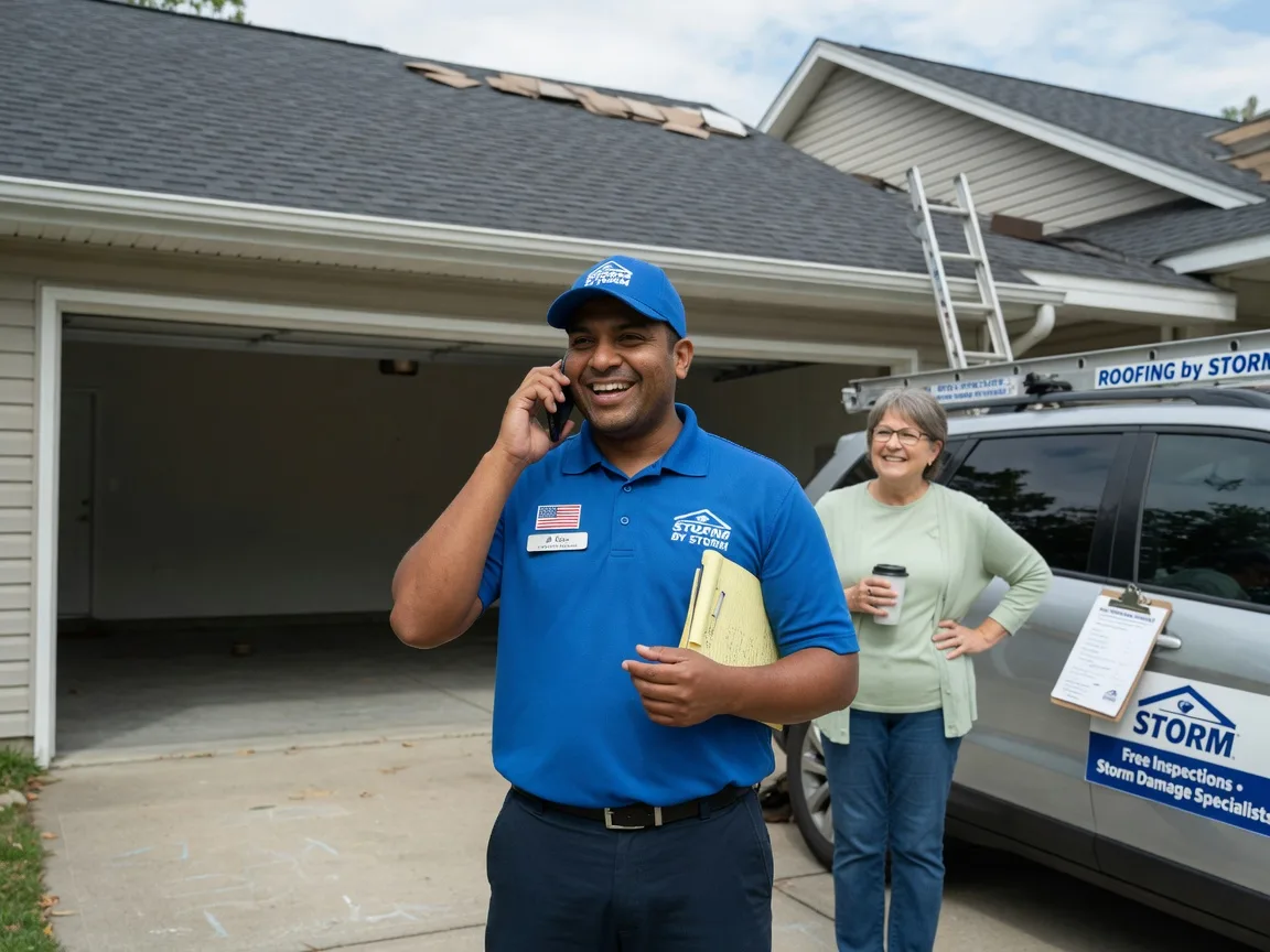 Roof Repair Near Me Farrell, PA FAQs