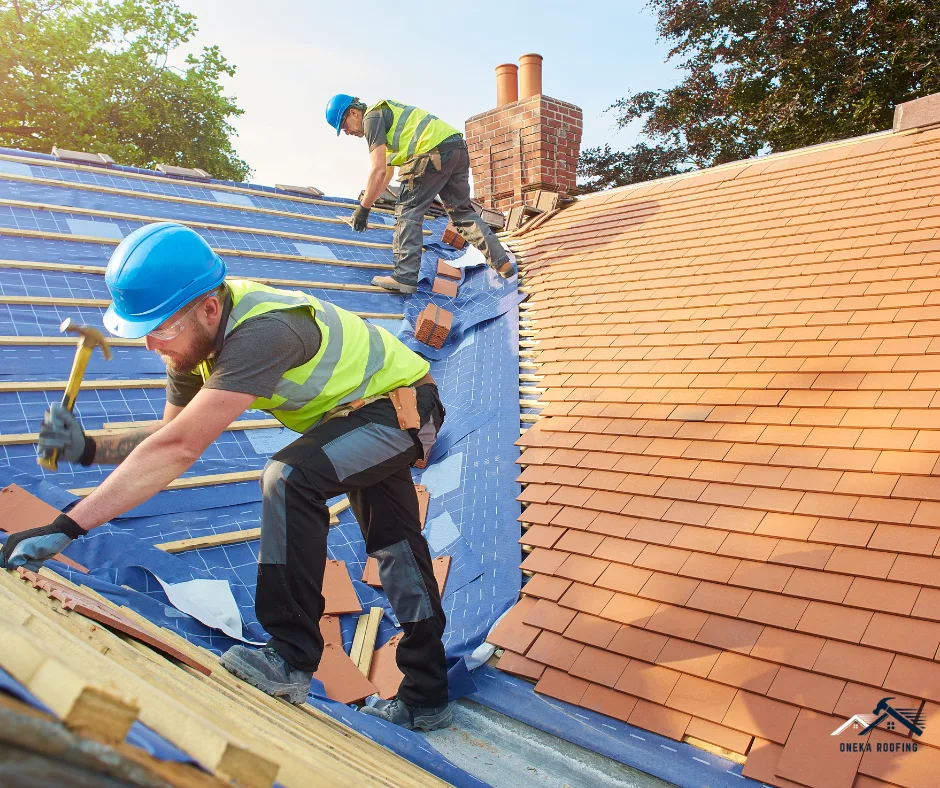 Why choose Roof Repair Near Me in Farrell, PA